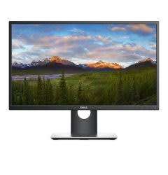 Dell IPS 2417H LED Monitor, HDMI, VGA, DVI, 2 USB, 3.0 USB External Connection Worth Price R9000