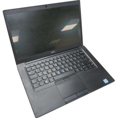 Business Grade Dell, i5 8th Gen, 8GB RAM, 256GB Nvem HDD, WiFi, Bluetooth, Worth Price R19500