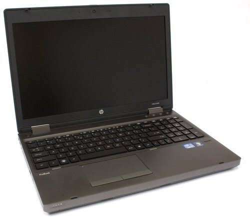 Work Horse HP ProBook, i5 2.50Ghz, 8GB, 1TB, Sim Tray, WiFi, Bluetooth, HP Charger, Office Suite,
