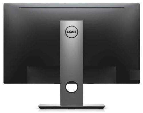 Dell IPS 2417H LED Monitor, HDMI, VGA, DVI, 2 USB, 3.0 USB External Connection Worth Price R9000