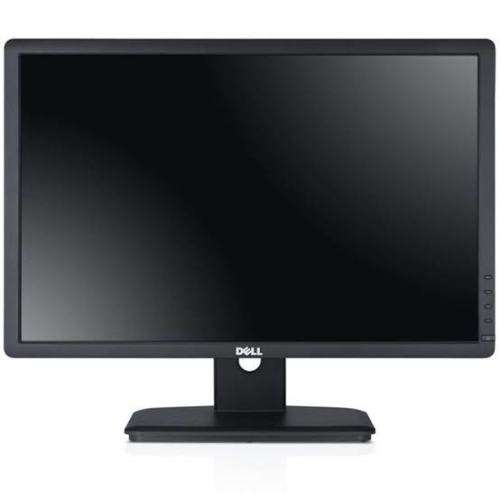 Dell IPS 2417H LED Monitor, HDMI, VGA, DVI, 2 USB, 3.0 USB External Connection Worth Price R9000