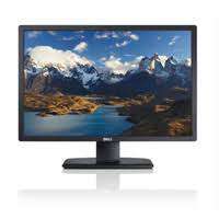 Dell IPS 2417H LED Monitor, HDMI, VGA, DVI, 2 USB, 3.0 USB External Connection Worth Price R9000