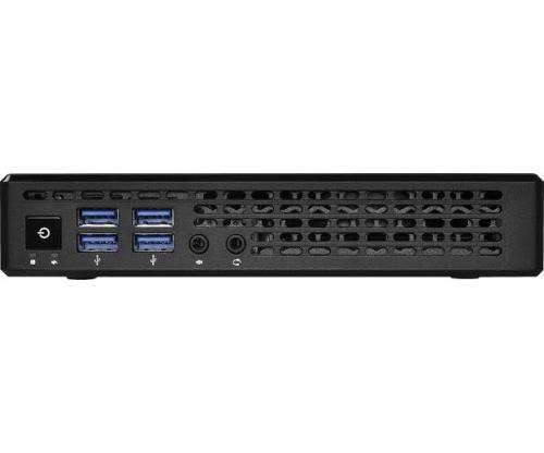 High End Mecer Mini PC, i7 7700th Gen, 16GB, 1TB, WiFi, 8 USB Ports, Windows 10 Pro, Price R23 000