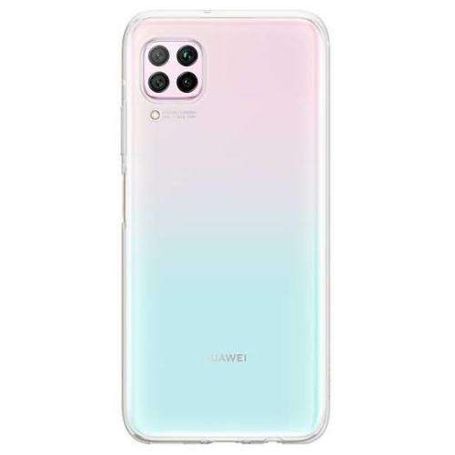 Huawei P40 Lite, 6GB, 128GB, Android 12, Dual Sim card, Bluetooth Earphones ,Tamper Glass, Pouch
