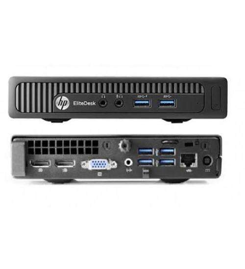 HP Prodesk 600 G1 DM Business PC, i7, 8GB, 1TB, Wi-Fi, 6 USB 3.0 Ports, Worth Price R9500