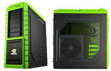 Gamers Edition PC, i5, 8GB, 240GB SSD, 2TB, 1GB GPU , 600wts, Windows 10 Pro, Worth Price R15 000