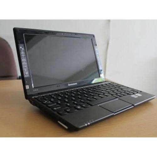 Interview Package Lenovo Ideapad S10-3, 1.70Ghz CPU, 2GB, 500GB, WiFi, Bluetooth, Zoom Meeting
