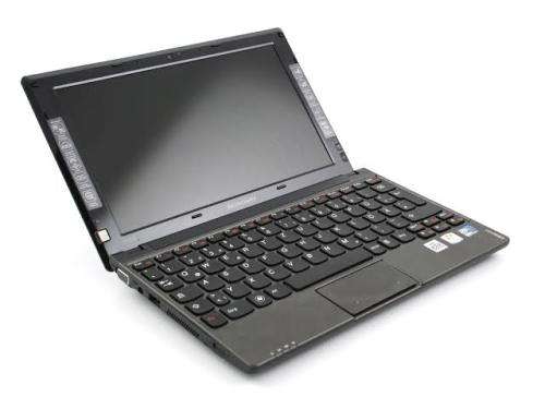 Interview Package Lenovo Ideapad S10-3, 1.70Ghz CPU, 2GB, 500GB, WiFi, Bluetooth, Zoom Meeting
