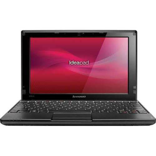 Interview Package Lenovo Ideapad S10-3, 1.70Ghz CPU, 2GB, 500GB, WiFi, Bluetooth, Zoom Meeting