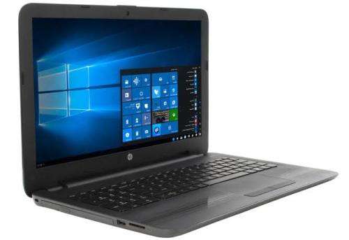 Business Grade HP 255 G6, AMD E2 7110 CPU, 8GB RAM, 1TB HDD, AMD GPU, Wifi, Bluetooth, Price R10000