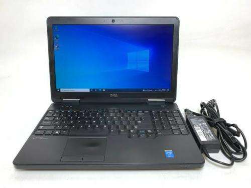 Office Boss Monster Dell , 1.90Ghz i5 CPU, 8GB RAM, WiFi, Bluetooth, 1TB,/240GB SSD Optional