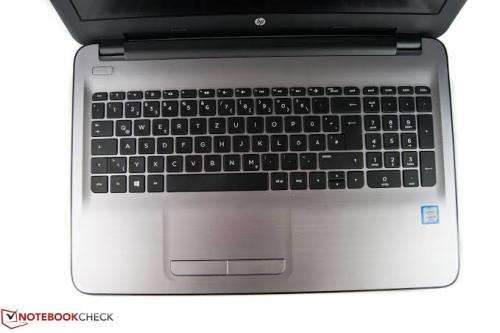 Business Edition HP 250 G6, i5 6th Gen CPU, 8GB RAM, 1TB HDD, AMD GPU, WiFi, Bluetooth, Worth R15000