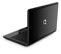 Office Grade HP Compaq CQ58, AMD CPU, 6GB RAM, 500GB HDD, AMD GPU, WiFi, Bluetooth Worth R6000