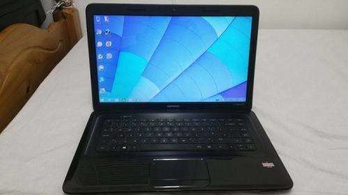 Office Grade HP Compaq CQ58, AMD CPU, 6GB RAM, 500GB HDD, AMD GPU, WiFi, Bluetooth Worth R6000