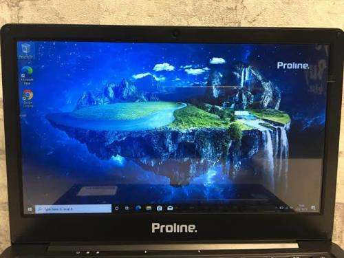 Super Fast Business Edition Proline, intel Celeron 7th Gen, 4GB, 500GB, Bag, Windows 10 Pro