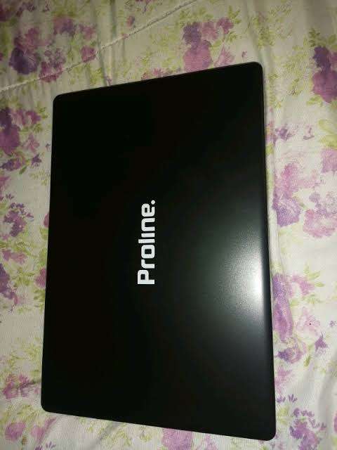 Super Fast Business Edition Proline, intel Celeron 7th Gen, 4GB, 500GB, Bag, Windows 10 Pro