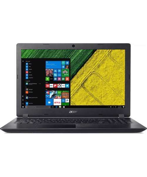 Acer Aspire Business Grade, 8GB RAM, 1TB HDD, WiFi, Bluetooth, Windows 10 Pro, Office Suite
