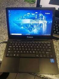 Super Fast Business Edition Proline, intel Celeron 7th Gen, 4GB, 500GB, Bag, Windows 10 Pro