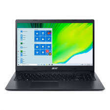 Acer Aspire Business Grade, 8GB RAM, 1TB HDD, WiFi, Bluetooth, Windows 10 Pro, Office Suite