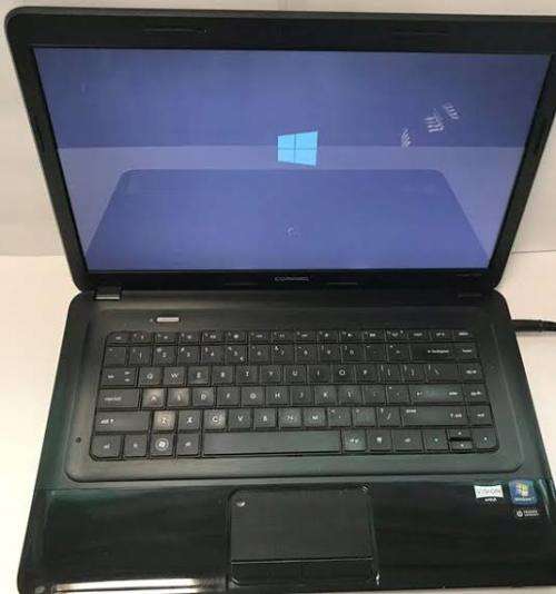 Office Grade HP Compaq CQ58, AMD CPU, 6GB RAM, 500GB HDD, AMD GPU, WiFi, Bluetooth Worth R6000