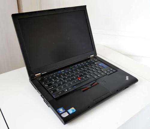 Business Grade Lenovo, i5, 8GB, 1TB, Sim Tray, WiFi, Bluetooth, Charger, 5 USB Ports,  Worth R10000