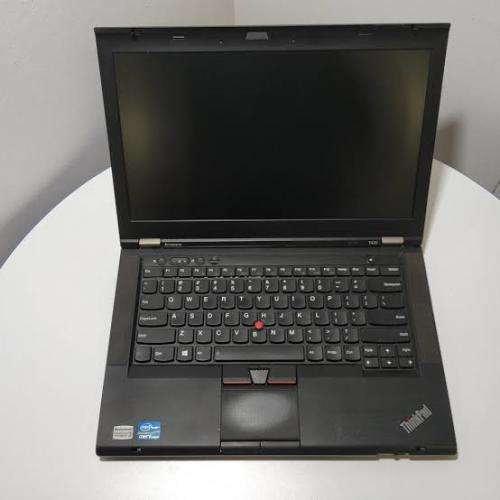 Back to School, Lenovo ThinkPad, i5, 8GB, 1TB, WiFi, Bluetooth, Sim Tray, Charger, 3.0 USB,