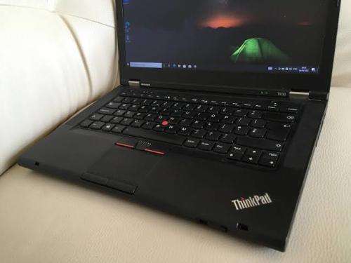 Back to School, Lenovo ThinkPad, i5, 8GB, 1TB, WiFi, Bluetooth, Sim Tray, Charger, 3.0 USB,