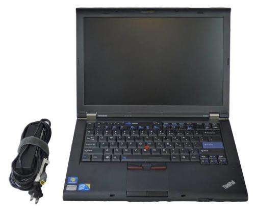 Business Grade Lenovo, i5, 8GB, 1TB, Sim Tray, WiFi, Bluetooth, Charger, 5 USB Ports,  Worth R10000
