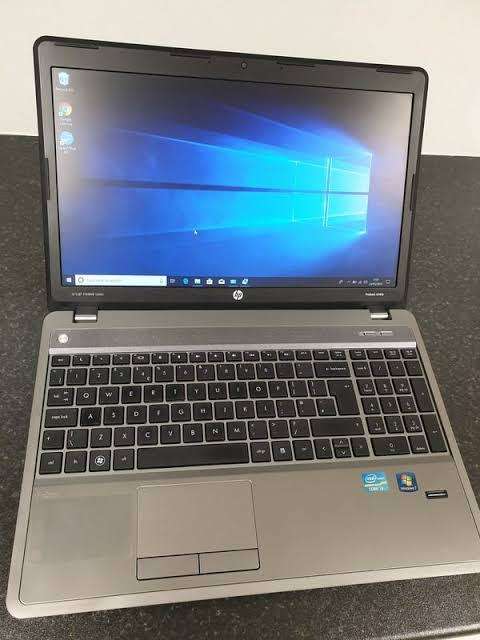 Studio Edition, HP ProBook i5, 8GB, 1TB, WiFi, Bluetooth, Sim Tray, Charger, 3.0 USB, Windows 10