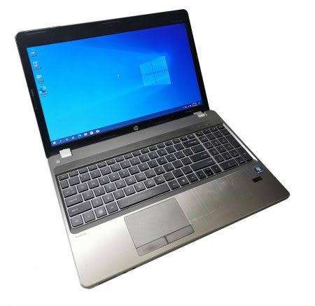 Studio Edition, HP ProBook i5, 8GB, 1TB, WiFi, Bluetooth, Sim Tray, Charger, 3.0 USB, Windows 10