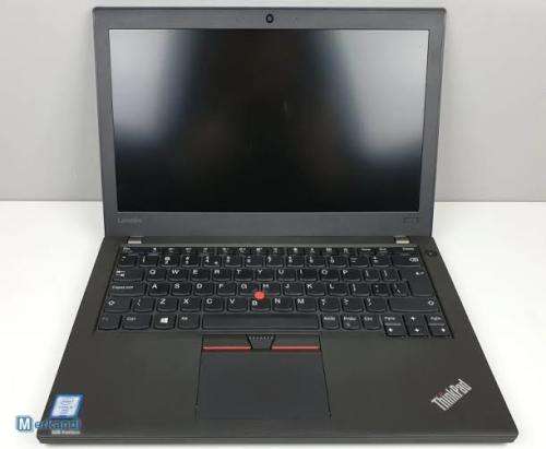 Business Beast Lenovo X270, i5 7th Gen, 8GB, 1TB, WiFi, Bluetooth, 2 Batteries inside, Worth R15000