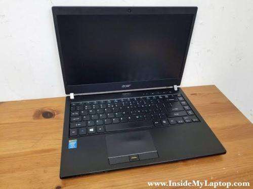 Super Slim Limited Edition Acer , i5, 8GB, 1TB, WiFi, Bluetooth, Windows 11, Worth Price R25 000