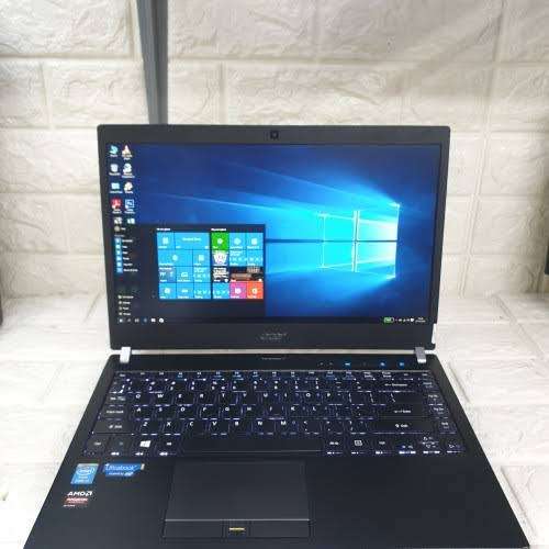 Super Slim Limited Edition Acer , i5, 8GB, 1TB, WiFi, Bluetooth, Windows 11, Worth Price R25 000