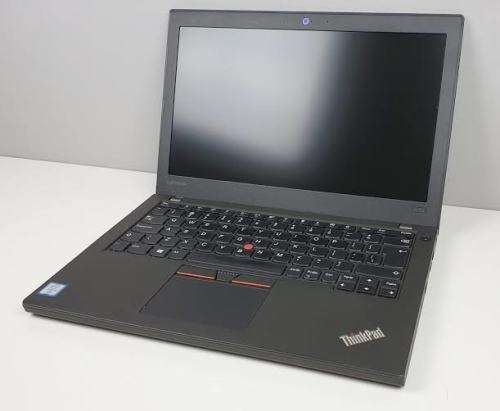 Business Beast Lenovo X270, i5 7th Gen, 8GB, 1TB, WiFi, Bluetooth, 2 Batteries inside, Worth R15000