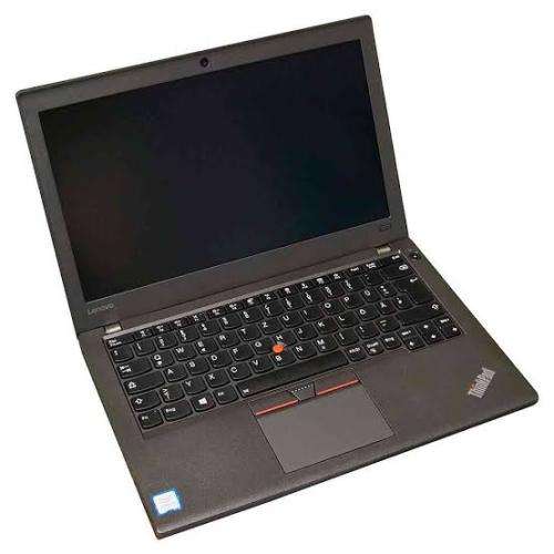 Business Beast Lenovo X270, i5 7th Gen, 8GB, 1TB, WiFi, Bluetooth, 2 Batteries inside, Worth R15000