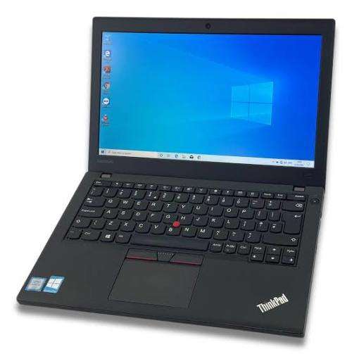 Business Beast Lenovo X270, i5 7th Gen, 8GB, 1TB, WiFi, Bluetooth, 2 Batteries inside, Worth R15000