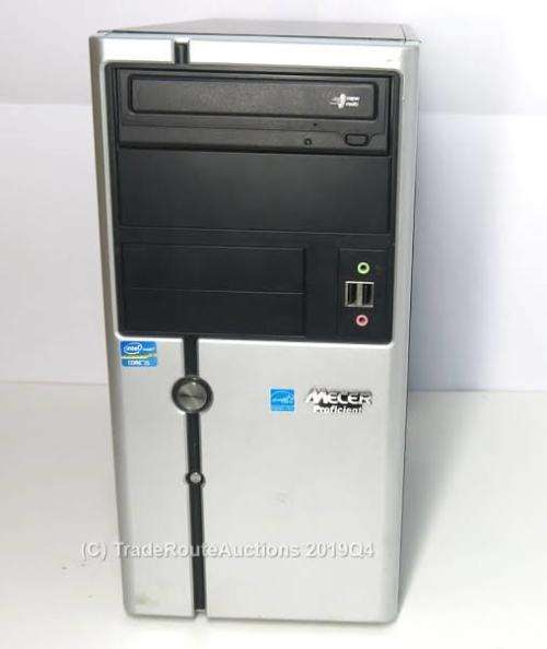 Gamers Edition PC, i7, 8GB, 240GB SSD, 3TB, 1GB GDDR5, 750wts, Worth Price R15 000