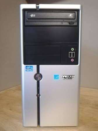 Gamers Edition PC, i7, 8GB, 240GB SSD, 3TB, 1GB GDDR5, 750wts, Worth Price R15 000