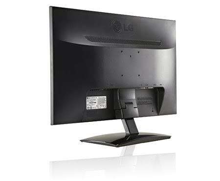 LG Cinema 3D D2542 Monitor, 25inch, HDMI, VGA, DVI , 3 in One Good for Gamers, Also Streaming