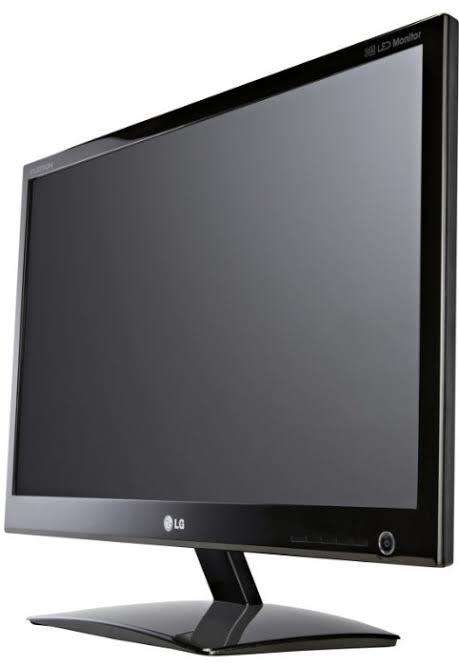 LG Cinema 3D D2542 Monitor, 25inch, HDMI, VGA, DVI , 3 in One Good for Gamers, Also Streaming