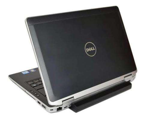 Work Horse Dell Latitude, i7, 8GB, 1TB, WiFi, Bluetooth, Sim Tray, Windows 10 Pro, Worth R19 000