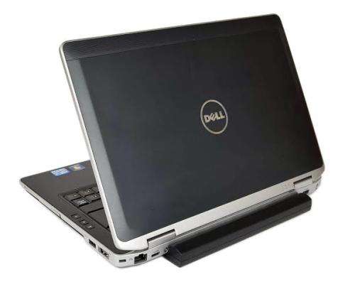 Work Horse Dell Latitude, i7, 8GB, 1TB, WiFi, Bluetooth, Sim Tray, Windows 10 Pro, Worth R19 000