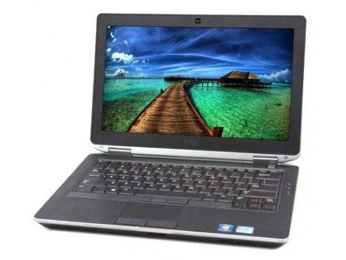 Work Horse Dell Latitude, i7, 8GB, 1TB, WiFi, Bluetooth, Sim Tray, Windows 10 Pro, Worth R19 000