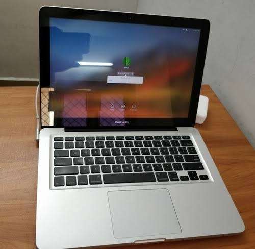 Monster Edition MacBook Pro A1278, i5, 16GB, 512GB SSD, 512MB GPU, High Sierra Price R23 000