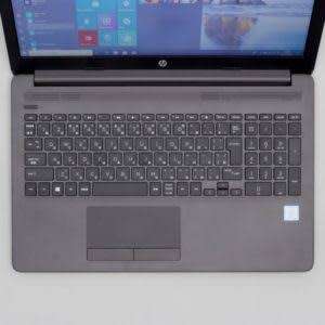 High End Business Beast HP 250 G7, i5 8th Gen, 16GB, 1TB SSD, WiFi, Bluetooth, Charger