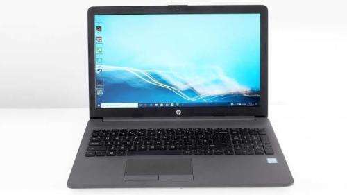 High End Business Beast HP 250 G7, i5 8th Gen, 16GB, 1TB SSD, WiFi, Bluetooth, Charger