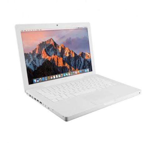 Student Edition Macbook, 4GB, 500GB, WiFi, Bluetooth, High Sierra, Office 2019,Worth 9000