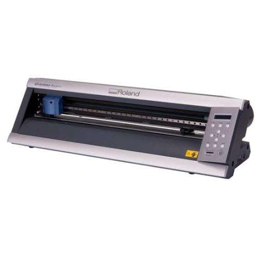 High Performance for Designers Roland Camm-1 Servo Vinyl Cutter Price Worth R70 000