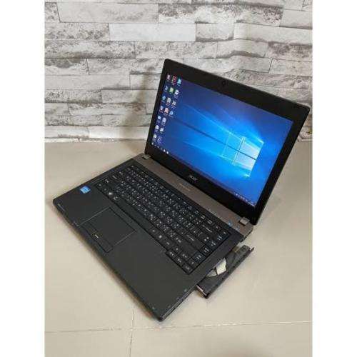 Business Grade Acer, i5, 8GB, 500GB,Sim Tray, Bag, WiFi, Bluetooth, Worth Price R15 000