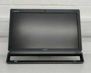 Acer Monster All in One PC, i5, 8GB, 2TB, WiFi, Bluetooth, Windows 10 Pro, Worth Price R19 000
